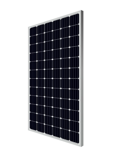 Monocristalino 370Wp