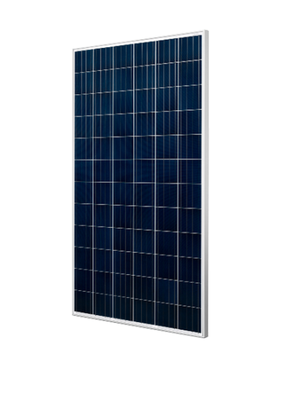 Policristalino 330Wp